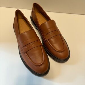 Madewell The Vernon Loafer